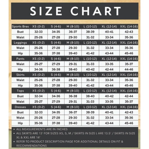 EleVen S Black Pleated Tennis Skort Athletic Golf Running Stretch Active NWT - Picture 12 of 12